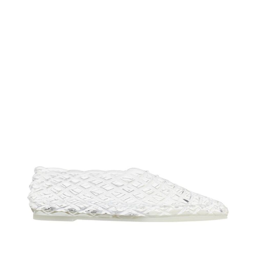 Senso Women Rubber Netting Shoes